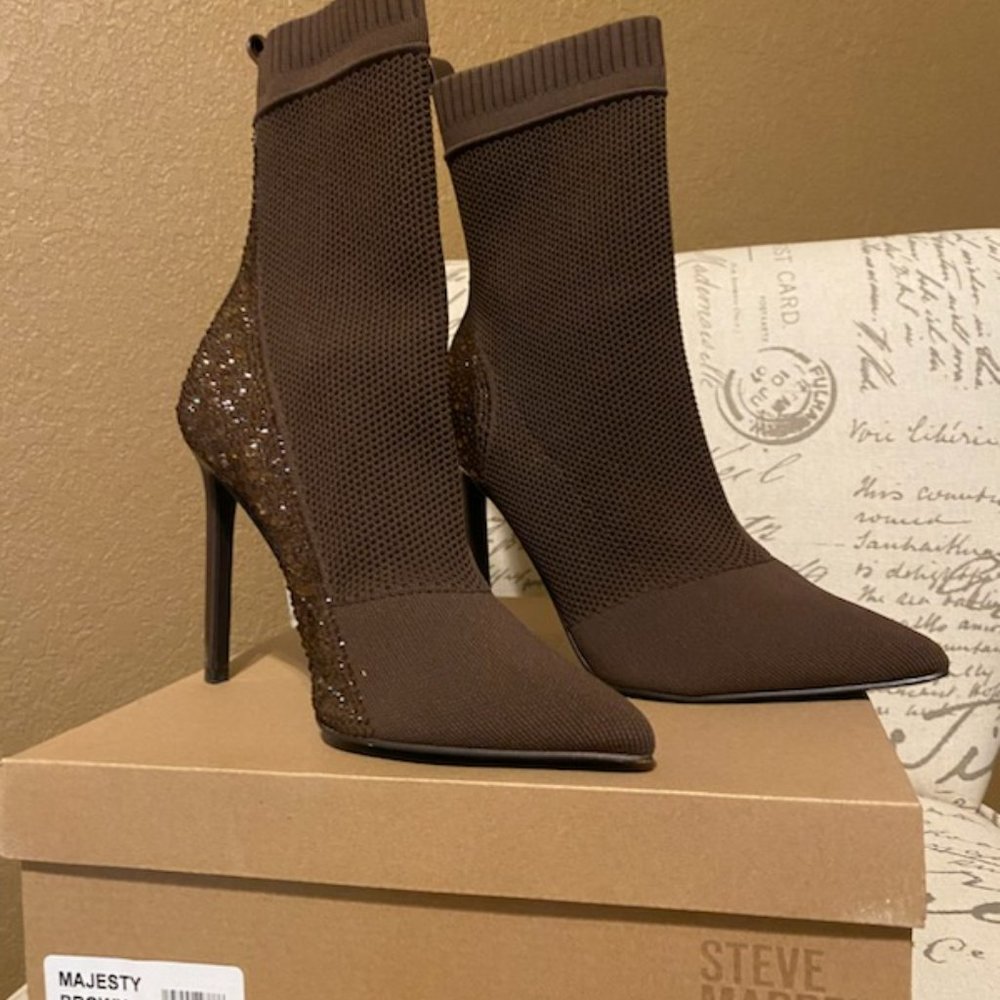 Sock Booties - image 6